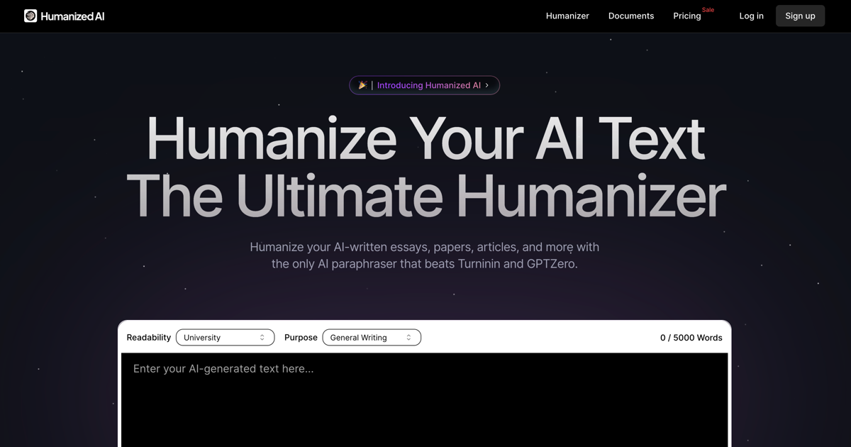 Humanized ai everything ai blog 1 of 4